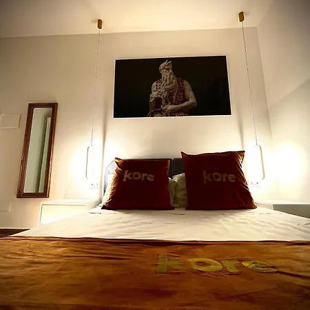 Kore Suite Napoli-2