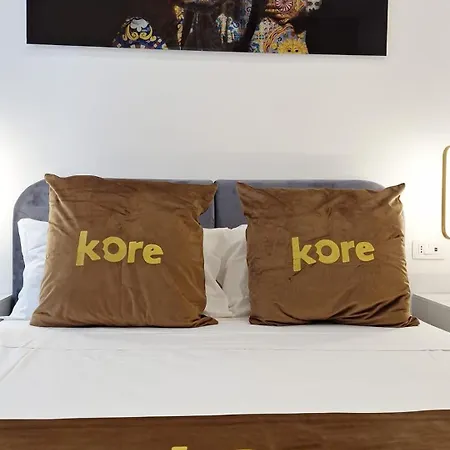 Kore Suite Napoli-3